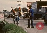 Image of American visitor Philippines, 1971, second 16 stock footage video 65675078057