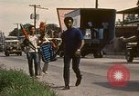 Image of American visitor Philippines, 1971, second 17 stock footage video 65675078057