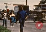 Image of American visitor Philippines, 1971, second 18 stock footage video 65675078057