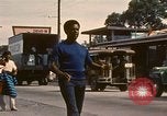 Image of American visitor Philippines, 1971, second 19 stock footage video 65675078057