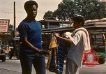 Image of American visitor Philippines, 1971, second 21 stock footage video 65675078057