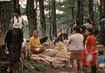 Image of American visitor Philippines, 1971, second 34 stock footage video 65675078057