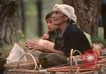 Image of American visitor Philippines, 1971, second 36 stock footage video 65675078057