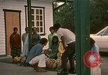 Image of American visitor Philippines, 1971, second 38 stock footage video 65675078057