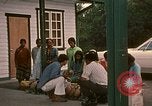 Image of American visitor Philippines, 1971, second 40 stock footage video 65675078057