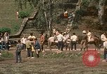 Image of American visitor Philippines, 1971, second 43 stock footage video 65675078057