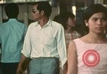 Image of American visitor Philippines, 1971, second 46 stock footage video 65675078057