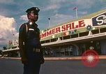 Image of American visitor Philippines, 1971, second 52 stock footage video 65675078057