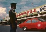 Image of American visitor Philippines, 1971, second 56 stock footage video 65675078057