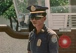 Image of American visitor Philippines, 1971, second 57 stock footage video 65675078057
