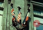 Image of French soldiers Paris France, 1945, second 3 stock footage video 65675078058