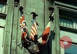 Image of French soldiers Paris France, 1945, second 5 stock footage video 65675078058