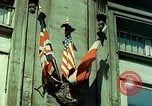 Image of French soldiers Paris France, 1945, second 6 stock footage video 65675078058