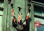 Image of French soldiers Paris France, 1945, second 7 stock footage video 65675078058