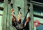Image of French soldiers Paris France, 1945, second 8 stock footage video 65675078058