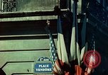Image of French soldiers Paris France, 1945, second 10 stock footage video 65675078058