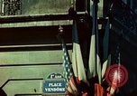 Image of French soldiers Paris France, 1945, second 12 stock footage video 65675078058