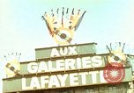 Image of French soldiers Paris France, 1945, second 33 stock footage video 65675078058