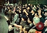 Image of French soldiers Paris France, 1945, second 34 stock footage video 65675078058