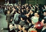 Image of French soldiers Paris France, 1945, second 35 stock footage video 65675078058