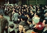 Image of French soldiers Paris France, 1945, second 36 stock footage video 65675078058
