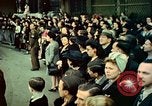 Image of French soldiers Paris France, 1945, second 37 stock footage video 65675078058
