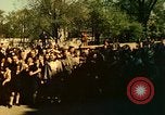 Image of French soldiers Paris France, 1945, second 42 stock footage video 65675078058