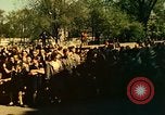 Image of French soldiers Paris France, 1945, second 43 stock footage video 65675078058