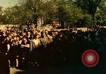 Image of French soldiers Paris France, 1945, second 44 stock footage video 65675078058