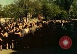 Image of French soldiers Paris France, 1945, second 46 stock footage video 65675078058