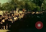 Image of French soldiers Paris France, 1945, second 48 stock footage video 65675078058