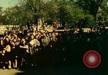 Image of French soldiers Paris France, 1945, second 49 stock footage video 65675078058