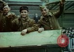 Image of French soldiers Paris France, 1945, second 6 stock footage video 65675078059
