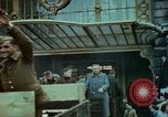 Image of French soldiers Paris France, 1945, second 8 stock footage video 65675078059