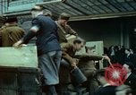 Image of French soldiers Paris France, 1945, second 10 stock footage video 65675078059