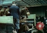 Image of French soldiers Paris France, 1945, second 11 stock footage video 65675078059