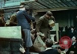 Image of French soldiers Paris France, 1945, second 13 stock footage video 65675078059