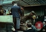 Image of French soldiers Paris France, 1945, second 14 stock footage video 65675078059