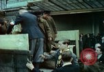 Image of French soldiers Paris France, 1945, second 15 stock footage video 65675078059