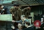 Image of French soldiers Paris France, 1945, second 16 stock footage video 65675078059