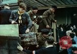 Image of French soldiers Paris France, 1945, second 19 stock footage video 65675078059