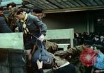 Image of French soldiers Paris France, 1945, second 24 stock footage video 65675078059