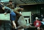 Image of French soldiers Paris France, 1945, second 25 stock footage video 65675078059