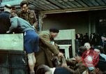 Image of French soldiers Paris France, 1945, second 26 stock footage video 65675078059