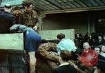 Image of French soldiers Paris France, 1945, second 27 stock footage video 65675078059
