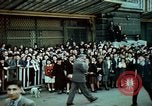 Image of French soldiers Paris France, 1945, second 40 stock footage video 65675078059