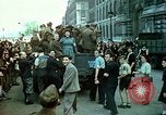 Image of French soldiers Paris France, 1945, second 43 stock footage video 65675078059