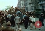 Image of French soldiers Paris France, 1945, second 44 stock footage video 65675078059