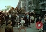 Image of French soldiers Paris France, 1945, second 45 stock footage video 65675078059