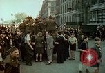Image of French soldiers Paris France, 1945, second 47 stock footage video 65675078059